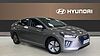 Hyundai IONIQ 1.6 GDi Hybrid Premium 5dr DCT Hybrid Hatchback Grey