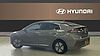 Hyundai IONIQ 1.6 GDi Hybrid Premium 5dr DCT Hybrid Hatchback Grey