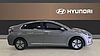 Hyundai IONIQ 1.6 GDi Hybrid Premium 5dr DCT Hybrid Hatchback Grey