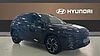 Hyundai TUCSON 1.6T 239 Hybrid N Line 5dr Auto Black