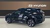 Hyundai TUCSON 1.6T 239 Hybrid N Line 5dr Auto Black