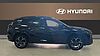 Hyundai TUCSON 1.6T 239 Hybrid N Line 5dr Auto Black