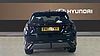 Hyundai TUCSON 1.6T 239 Hybrid N Line 5dr Auto Black