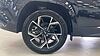Hyundai TUCSON 1.6T 239 Hybrid N Line 5dr Auto Black