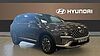 Hyundai SANTA FE 1.6 TGDi Hybrid Premium 5dr 4WD Auto Grey