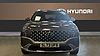 Hyundai SANTA FE 1.6 TGDi Hybrid Premium 5dr 4WD Auto Grey