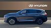 Hyundai SANTA FE 1.6 TGDi Hybrid Premium 5dr 4WD Auto Grey