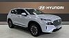 Hyundai SANTA FE 1.6 TGDi Hybrid Premium 5dr Auto White