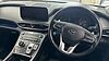 Hyundai SANTA FE 1.6 TGDi Hybrid Premium 5dr Auto White