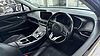Hyundai SANTA FE 1.6 TGDi Hybrid Premium 5dr Auto White