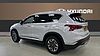 Hyundai SANTA FE 1.6 TGDi Hybrid Premium 5dr Auto White