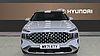 Hyundai SANTA FE 1.6 TGDi Hybrid Premium 5dr Auto White