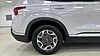Hyundai SANTA FE 1.6 TGDi Hybrid Premium 5dr Auto White