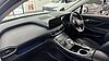 Hyundai SANTA FE 1.6 TGDi Hybrid Premium 5dr Auto White