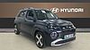 Hyundai INSTER 85kW 02 49kWh 5dr Auto Blue
