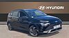 Hyundai BAYON 1.0 TGDi 48V MHEV SE Connect 5dr Black