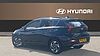 Hyundai BAYON 1.0 TGDi 48V MHEV SE Connect 5dr Black