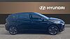 Hyundai BAYON 1.0 TGDi 48V MHEV SE Connect 5dr Black
