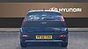 Hyundai BAYON 1.0 TGDi 48V MHEV SE Connect 5dr Black