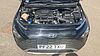 Hyundai BAYON 1.0 TGDi 48V MHEV SE Connect 5dr Black
