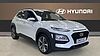 Hyundai KONA 1.0T GDi Play Edition 5dr White