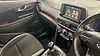 Hyundai KONA 1.0T GDi Play Edition 5dr White