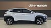 Hyundai KONA 1.0T GDi Play Edition 5dr White