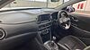 Hyundai KONA 1.0T GDi Play Edition 5dr White