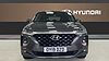 Hyundai SANTA FE 2.2 CRDi Premium 5dr Auto Grey