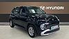 Hyundai INSTER 85kW 01 49kWh 5dr Auto Black