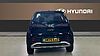 Hyundai INSTER 85kW 01 49kWh 5dr Auto Black