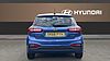 Hyundai I20 1.2 MPi Premium Nav 5dr Blue