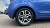 Hyundai I20 1.2 MPi Premium Nav 5dr Blue