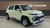 Hyundai INSTER 85kW 01 49kWh 5dr Auto Pearl - Buttercream Yellow