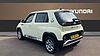 Hyundai INSTER 85kW 01 49kWh 5dr Auto Pearl - Buttercream Yellow