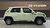 Hyundai INSTER 85kW 01 49kWh 5dr Auto Pearl - Buttercream Yellow