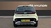 Hyundai INSTER 85kW 01 49kWh 5dr Auto Pearl - Buttercream Yellow