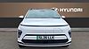 Hyundai KONA 160kW Ultimate 65kWh 5dr Auto [Lux Pack/Leather] Pearl - Serenity White