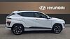 Hyundai KONA 160kW Ultimate 65kWh 5dr Auto [Lux Pack/Leather] Pearl - Serenity White