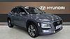 Hyundai KONA 1.0T GDi Blue Drive Premium 5dr Grey