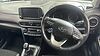 Hyundai KONA 1.0T GDi Blue Drive Premium 5dr Grey