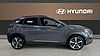 Hyundai KONA 1.0T GDi Blue Drive Premium 5dr Grey