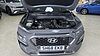 Hyundai KONA 1.0T GDi Blue Drive Premium 5dr Grey