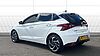 Hyundai I20 1.0T GDi 48V MHD Premium 5dr White