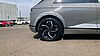 Hyundai IONIQ 5 125kW Ultimate 58 kWh 5dr Auto [Tech] Grey