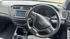 Hyundai I20 1.0 T-GDi Premium Nav 5dr Blue