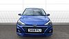 Hyundai I20 1.0 T-GDi Premium Nav 5dr Blue