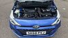 Hyundai I20 1.0 T-GDi Premium Nav 5dr Blue