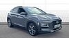 Hyundai KONA 1.0T GDi Blue Drive Premium 5dr Grey