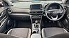 Hyundai KONA 1.0T GDi Blue Drive Premium 5dr Grey